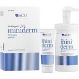 Miniderm ACO Miniderm 20% Cream 100g + 500g