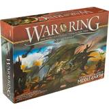 Fantasy - Miniatyrspel Sällskapsspel Ares Ares War of the Ring Second Edition