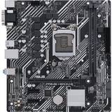 Intel - Micro-ATX - Socket 1200 Moderkort ASUS Prime H510M-E