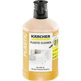 Rengöringsmedel Kärcher 3 in 1 Plastic Cleaner Detergent 1L