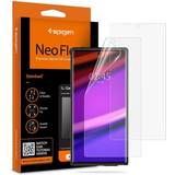 Spigen Neo Flex Screen Protector for Galaxy Note 10+/Note 10+ 5G