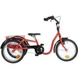 Barn Trehjulingar Skeppshult S3 16 Unshifted Mini 2021 Barncykel
