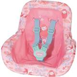 Baby Annabell - Tygleksaker Baby Annabell Baby Annabell Active Car Seat