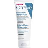 Niacinamide Handkrämer CeraVe Reparative Hand Cream 100ml