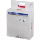 Hama CD/DVD Protective Sleeves
