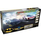 1:64 (S) Modeller & Byggsatser Scalextric Micro Batman vs Joker Racing Set