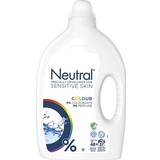 Neutral Städutrustning & Rengöringsmedel Neutral Sensitive Liquid Detergent 2L
