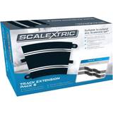 Scalextric Förlängningssatser Scalextric Track Extension Pack 6 C8555