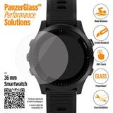 Universal skärmskydd PanzerGlass Universal Screen Protector for Smartwatch 36mm