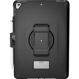 Lila Datortillbehör UAG Scout Rugged Case for iPad 10.2