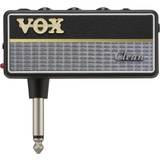 Gråa Instrumentförstärkare Vox Amplug 2 Clean