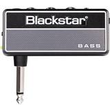 Silver Instrumentförstärkare Blackstar Amplug2 Fly Bass
