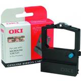 OKI Färgband OKI 9002315 (Black)