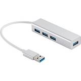 USB-hubbar Sandberg 333-88