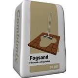 Fogsand Mark-, Murstenar & Bruk Combimix Fogsand 20kg