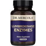 Dr. Mercola Maghälsa Dr. Mercola Lumbrokinase Enzymes 30 st