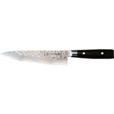 Knivar Yaxell Zen 35500 Kockkniv 20 cm