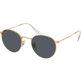Ray-Ban Round Metal Legend RB3447 9196R5