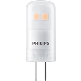 G4 LED-lampor Philips CorePro LV LED Lamps 10W G4 827