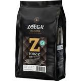Zoégas Hela kaffebönor Zoégas Forza Coffee Beans 450g