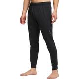 Yoga Kläder Nike Yoga Dri-FIT Pants Men - Off Noir/Black