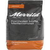 Merrild Kaffe Merrild Aroma 500g