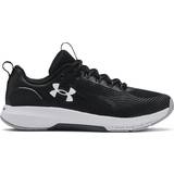 Träningsskor Under Armour Charged Commit TR 3 Wide 4E M - Black/White