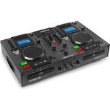 RCA DJ-mixers Vonyx CDJ450