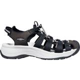 Keen sandaler 39 Keen Astoria West - Black/Grey