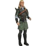 Actionfigurer Diamond Select Toys Lord of the Rings Legolas