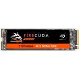 Seagate PCIe Gen3 x4 NVMe - SSDs Hårddiskar Seagate FireCuda 510 ZP250GM3A001 250GB