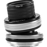 Lensbaby Composer Pro II with Edge 80mm F2.8 for MFT