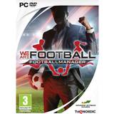 3 - Kooperativt spelande - Strategi PC-spel We Are Football (PC)