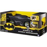 Spin Master Radiostyrda bilar Spin Master Batman Batmobile RTR 6060218