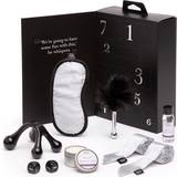 Fifty Shades of Grey Set Fifty Shades of Grey Pleasure Overload Sweet Sensations Kit