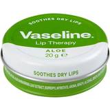 Aloe vera Läppbalsam Vaseline Aloe Fresh Lip Therapy 20g