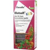 Floradix Vitaminer & Kosttillskott Floradix Blutsaft Kids 250ml