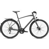 Cyklar på rea Specialized Sirrus 3.0 EQ 2021 Herrcykel