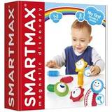 Smartmax Babyleksaker Smartmax My First Sounds & Senses