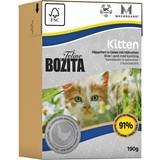 Bozita Grisar Husdjur Bozita Feline Kitten 0.2kg