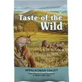 Taste of the Wild Husdjur Taste of the Wild Appalachian Valley Small Breed Canine Recipe with Venison & Garbanzo Beans 5.6kg
