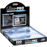 Ultra Pro Tillbehör för sällskapsspel Ultra Pro Premium Series 9 Pocket Secure 100 Pages