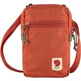 Orange Handväskor Fjällräven High Coast Pocket - Rowan Red