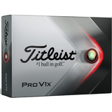 Golfbollar Titleist Pro V1 X