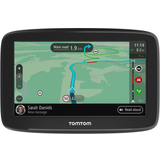 TomTom Färgskärm GPS-mottagare TomTom GO Classic 5"