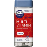 Livol Vitaminer & Mineraler Livol Multi Vitamin Original Adult 150 st