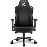 Gamingstolar Sharkoon Skiller SGS40 Gaming Chair - Black