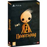 Neversong - Collector's Edition (PS4)