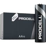 Procell Alkaline AA Compatible 10-pack