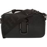 Handväskor Marc Jacobs The Snapshot DTM Bag - Black